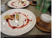 SOLcafe 庚午店: ミントショコラさんの2026年09月13日の3枚目の投稿写真