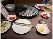 焼肉・韓国料理 KollaBo (コラボ) 大手町店: しょこたんさんの2026年03月の1枚目の投稿写真