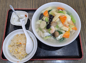 栄華楼 品川グランドセントラルタワー店: ミーシャさんの2026年06月22日の2枚目の投稿写真