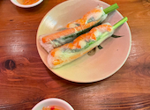 ベトナム料理 ホイアン 大阪店: まーみーさんの2026年05月16日の2枚目の投稿写真