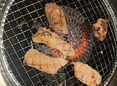 牛角 大泉学園店: neonさんの2025年05月04日の1枚目の投稿写真