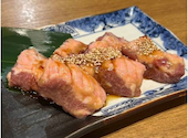 大衆焼肉居酒屋 とりとん 豊橋店: あおさんの2026年07月29日の1枚目の投稿写真