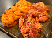 肉卸直営 豊橋焼肉 とよはしホルモン 幸店: あおさんの2026年07月29日の1枚目の投稿写真