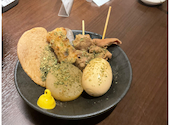 創作居酒屋 てんくう静岡両替町店: トトロさんの2026年05月03日の2枚目の投稿写真