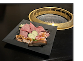 勝野焼肉: モグさんの2023年05月の1枚目の投稿写真
