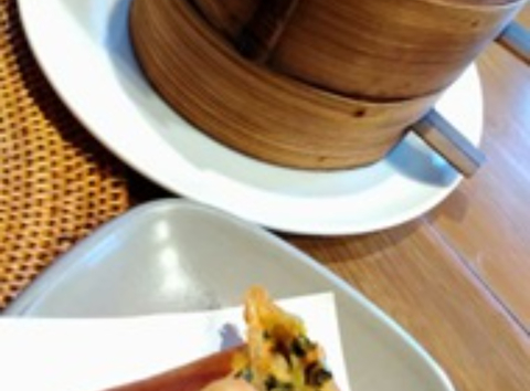 上海茶房Lu-Lu-Cha: schumさんの2026年03月30日の2枚目の投稿写真