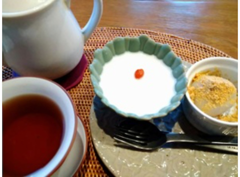 上海茶房Lu-Lu-Cha: schumさんの2026年03月30日の3枚目の投稿写真