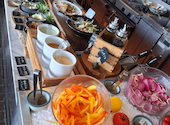 ザ キッチン サルヴァトーレ クオモ The Kitchen Salvatore Cuomo 名古屋駅店: blueさんの2025年07月31日の2枚目の投稿写真