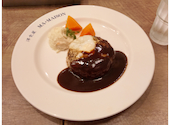 ハンバーグ&グリル マ・メゾン キッチン ラシック店: ゆいたんたんさんの2026年08月08日の1枚目の投稿写真