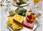 cafe de Volta カフェ ド ボルタ: ゆいたんたんさんの2026年04月26日の1枚目の投稿写真