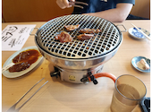 焼肉ホルモンざくろ 大垣店: ゆいたんたんさんの2026年07月27日の1枚目の投稿写真