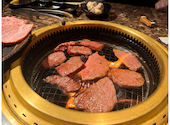 焼肉 麓の宮 なんば心斎橋筋店: おかざえもんさんの2025年02月03日の1枚目の投稿写真