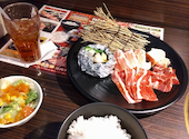 カルビ大将 新保店: りらつちさんの2026年02月25日の1枚目の投稿写真