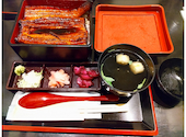 鰻の成瀬 小松店: りらつちさんの2026年09月18日の1枚目の投稿写真