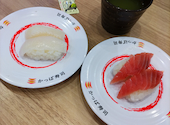かっぱ寿司 福井大和田店: りらつちさんの2026年08月15日の1枚目の投稿写真