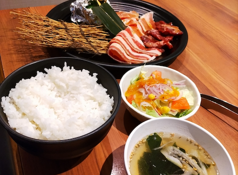 カルビ大将 新保店: りらつちさんの2026年03月20日の1枚目の投稿写真