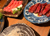 七輪焼肉 楽しいら: オカリナさんの2026年09月23日の1枚目の投稿写真