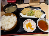 天ぷらとワイン小島 京都店: daisioさんの2026年03月15日の1枚目の投稿写真