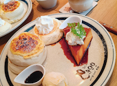 eggg Cafe エグゥーカフェ 国分寺店: haruさんの2026年08月03日の1枚目の投稿写真