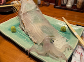 割烹居酒家魚河岸 番屋 ばんや: ヒロミさんの2025年05月05日の1枚目の投稿写真