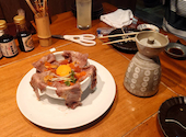 割烹居酒家魚河岸 番屋 ばんや: ヒロミさんの2025年05月05日の2枚目の投稿写真