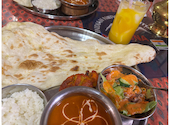 インド ネパール キッチン ムナ: ちゃーはんさんの2026年08月30日の1枚目の投稿写真