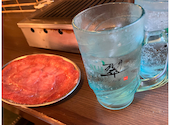 大衆ホルモン やきにく 煙力 金山小町店: 赤星大瓶さんの2026年08月10日の1枚目の投稿写真