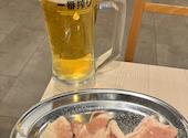 大衆ホルモン やきにく 煙力 鶴舞駅前店: 赤星大瓶さんの2025年01月23日の1枚目の投稿写真