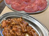 大衆ホルモン やきにく 煙力 鶴舞駅前店: 赤星大瓶さんの2025年01月23日の2枚目の投稿写真