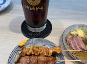 やきとん串焼き酒場 青二才 金山店: 赤星大瓶さんの2026年09月10日の2枚目の投稿写真