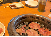 特急焼肉 せいざん: ぶたたさんの2026年10月12日の1枚目の投稿写真