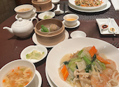 中国料理　桃李　　ホテルメトロポリタン仙台: みたらしだんごさんの2024年02月の1枚目の投稿写真