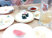 かっぱ寿司 名古屋白壁店: まささんの2026年04月30日の1枚目の投稿写真