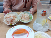 かっぱ寿司 名古屋白壁店: まささんの2026年05月09日の1枚目の投稿写真