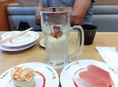 かっぱ寿司 名古屋白壁店: まささんの2026年07月04日の2枚目の投稿写真