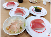 かっぱ寿司 名古屋白壁店: まささんの2026年07月11日の1枚目の投稿写真