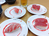 かっぱ寿司 名古屋白壁店: まささんの2026年07月18日の1枚目の投稿写真