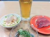 かっぱ寿司 名古屋白壁店: まささんの2026年08月08日の1枚目の投稿写真