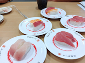 かっぱ寿司 名古屋白壁店: まささんの2026年08月22日の1枚目の投稿写真