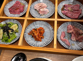 名古屋名物　味噌とんちゃん　太田川ホルモン: ゆぅさんさんの2025年11月の1枚目の投稿写真
