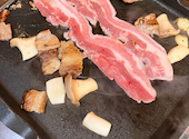 韓国料理 ホンデポチャ 津田沼店: 愛之助さんの2026年06月11日の1枚目の投稿写真