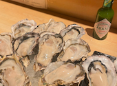 新中野　牡蠣basara: きいろさんの2025年11月13日の1枚目の投稿写真