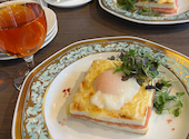 カフェテラス cafe terrace 1952: エミコさんの2025年01月06日の2枚目の投稿写真
