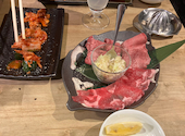 和牛 焼肉 Moo (モー): ねこあらさんの2024年05月07日の1枚目の投稿写真