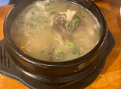 KOREAN KITCHEN 3匹の子豚 西院山ノ内店: みどりさんの2023年09月30日の2枚目の投稿写真