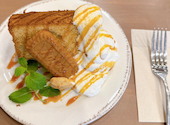 Cafe one sheep カフェワンシープ: あーちゃんさんの2023年07月24日の1枚目の投稿写真
