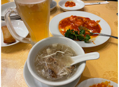 熊猫飯店 パンダ飯店: まこさんの2024年04月14日の2枚目の投稿写真