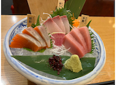 炉端料理 かこいや 仙台駅前店: スワンさんの2024年06月25日の1枚目の投稿写真