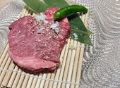 完全個室 焼肉処 牛師: みきさんの2024年06月29日の3枚目の投稿写真