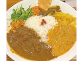 カンテグランデ カレー: みったんさんの2026年08月31日の1枚目の投稿写真